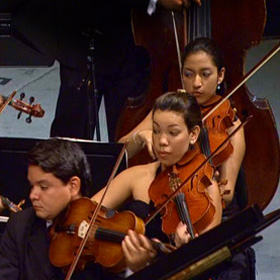 Simón Bolívar Youth Orchestra of Venezuela