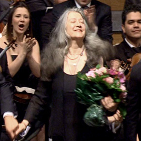 Simón Bolívar Youth Orchestra of Venezuela