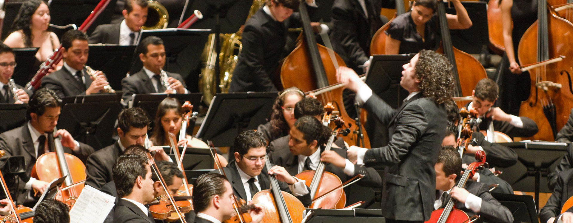 Simón Bolívar Youth Orchestra of Venezuela