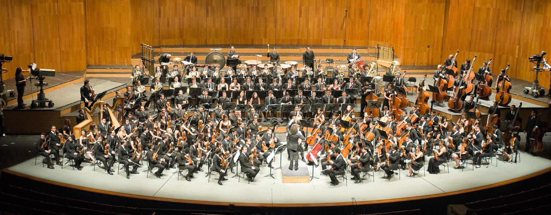 Simón Bolívar Youth Orchestra of Venezuela