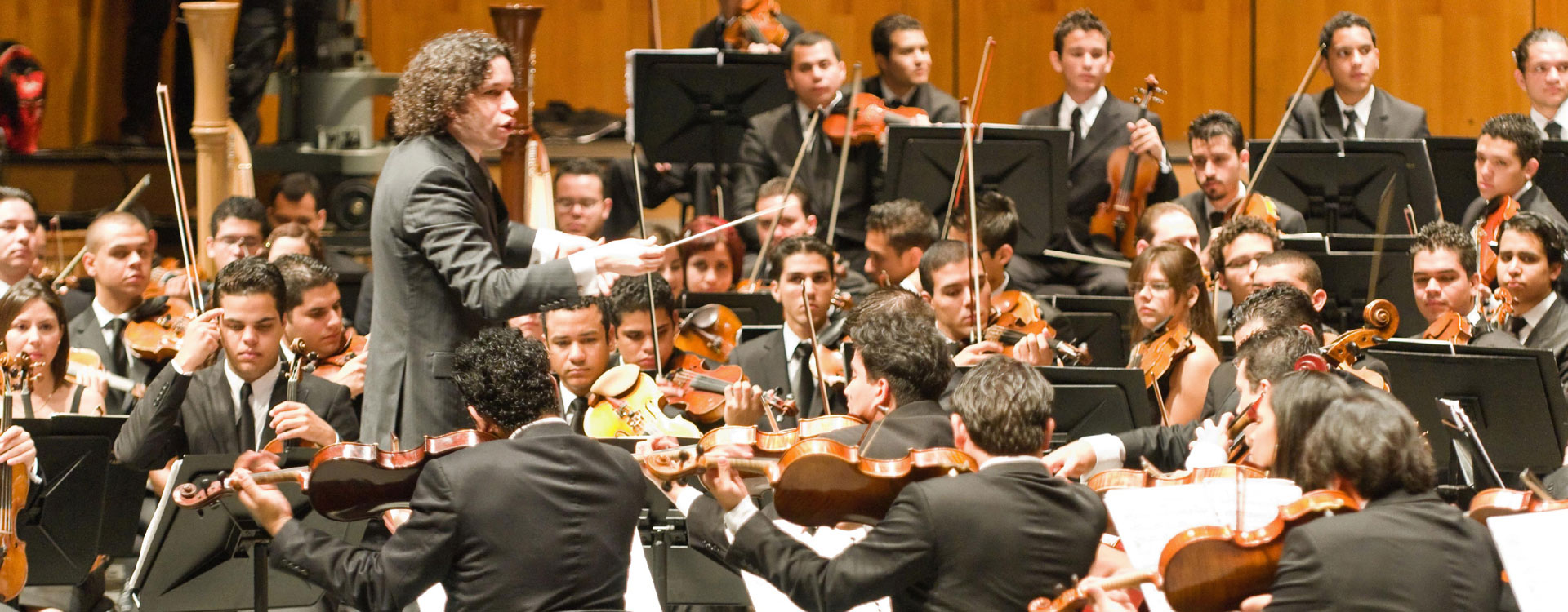Simón Bolívar Youth Orchestra of Venezuela