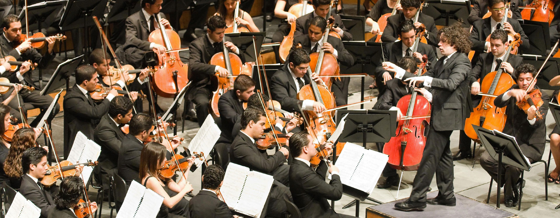 Simón Bolívar Youth Orchestra of Venezuela
