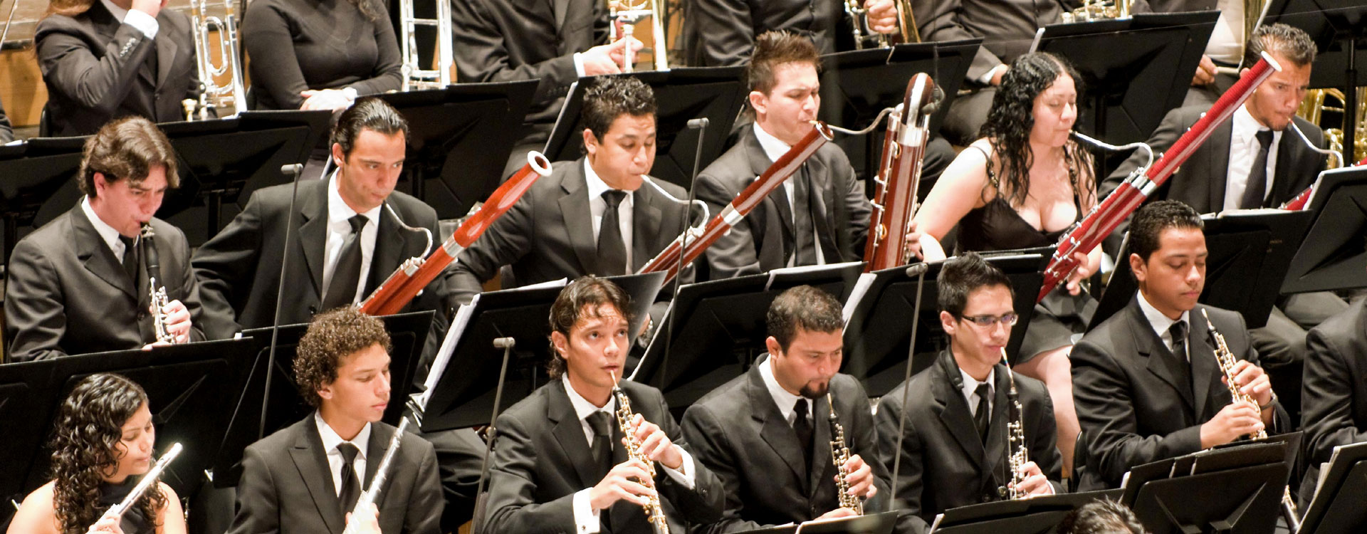 Simón Bolívar Youth Orchestra of Venezuela