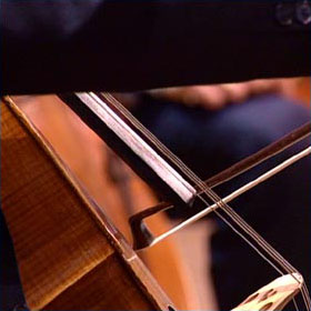The 12 Cellists in Moscow