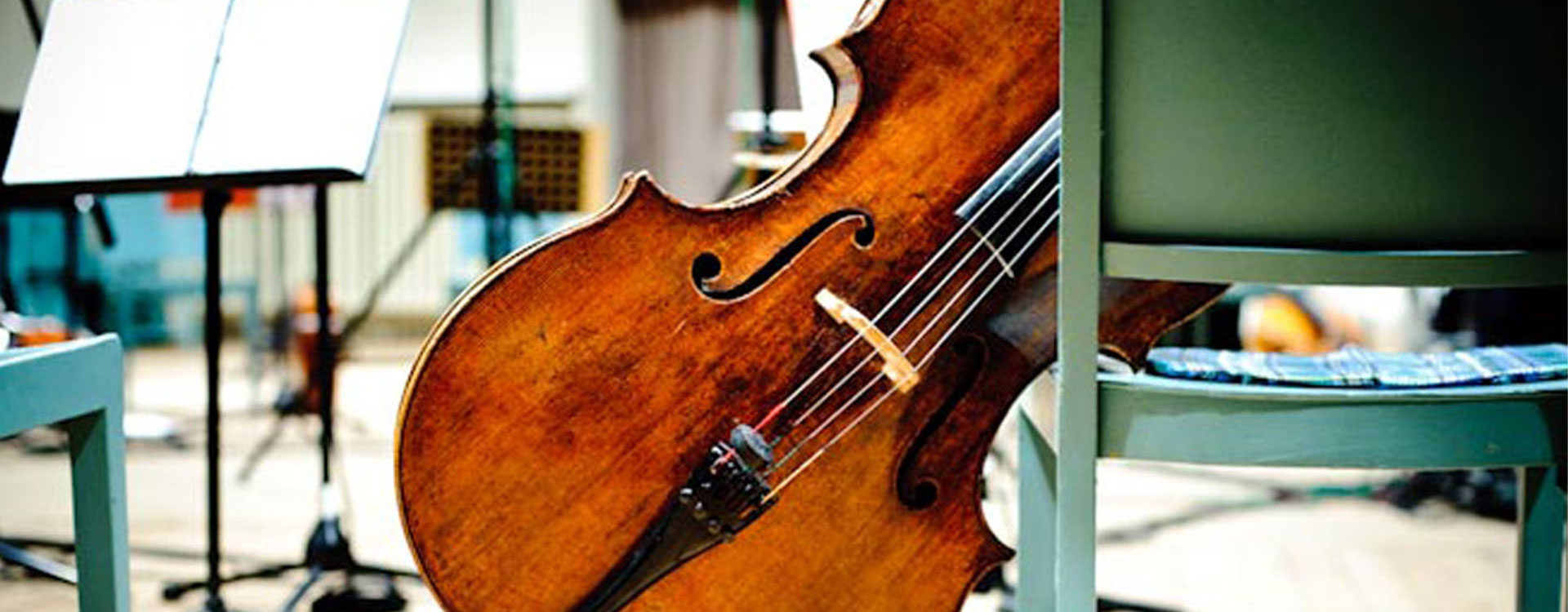 The 12 Cellists in Moscow