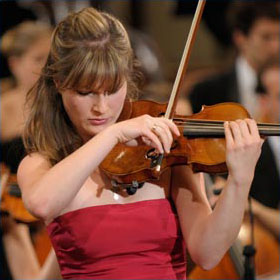The Gustav Mahler Youth Orchestra