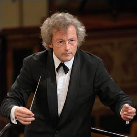 The Gustav Mahler Youth Orchestra