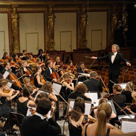 The Gustav Mahler Youth Orchestra