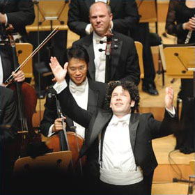 The Inaugural Concert