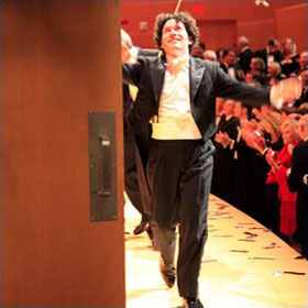The Inaugural Concert
