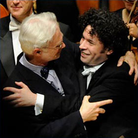 The Inaugural Concert