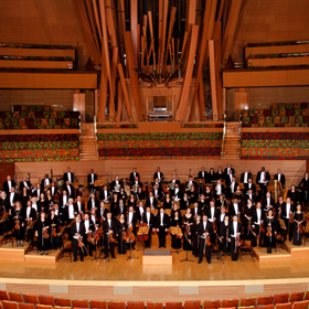 The Inaugural Concert