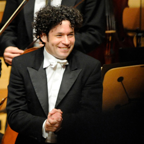 The Inaugural Concert