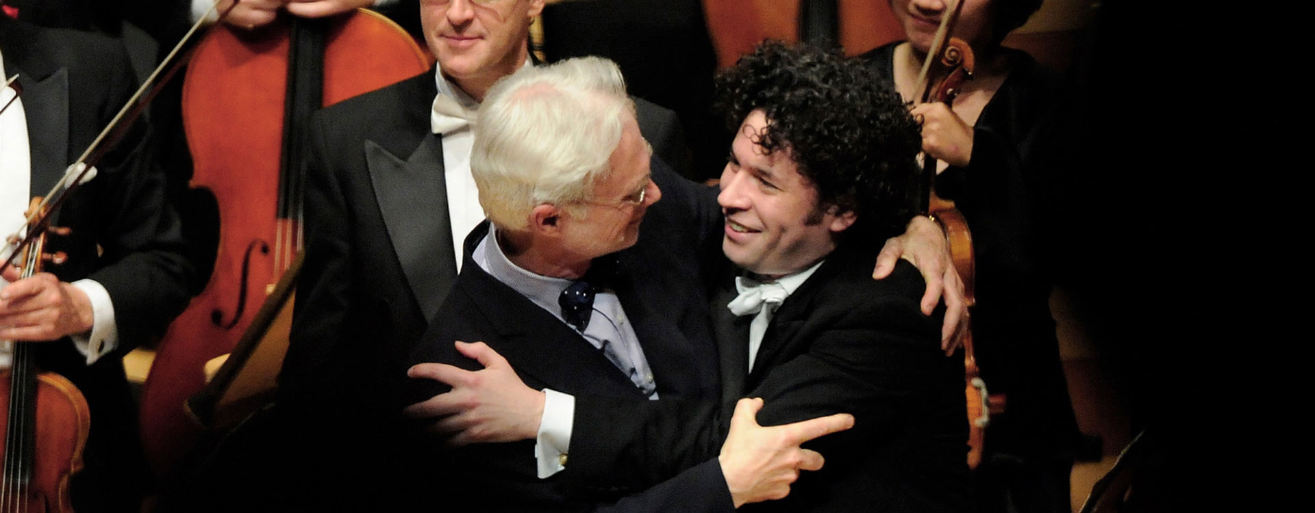 The Inaugural Concert