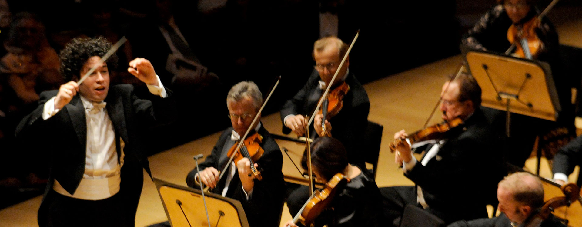 The Inaugural Concert