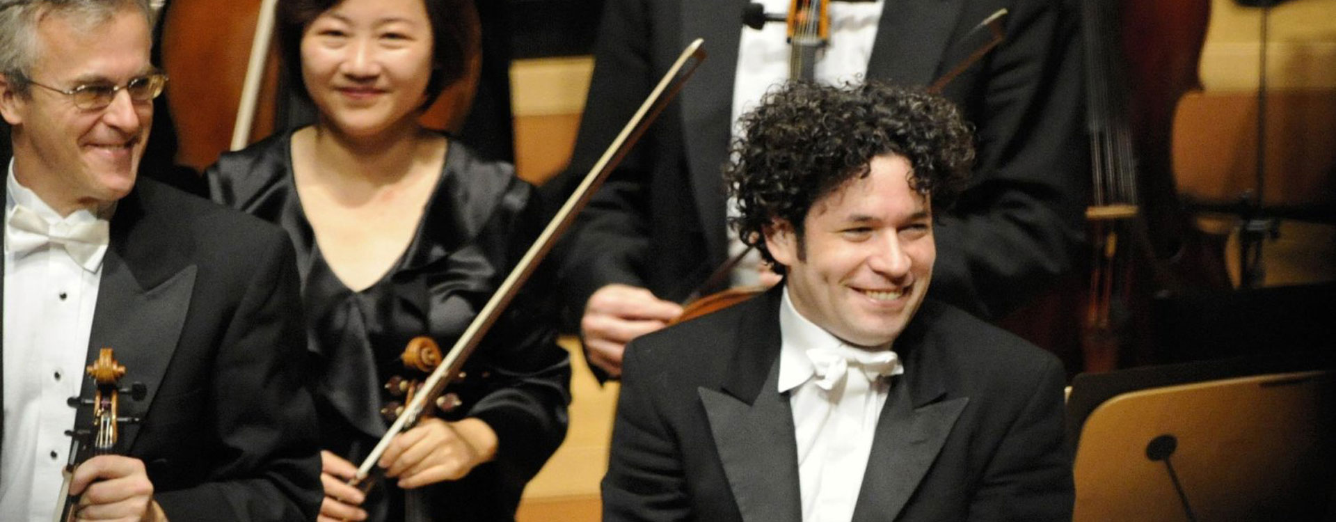 The Inaugural Concert