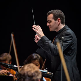The Salzburg Festival Debut: Yuja Wang & Lionel Bringuier with the Camerata Salzburg