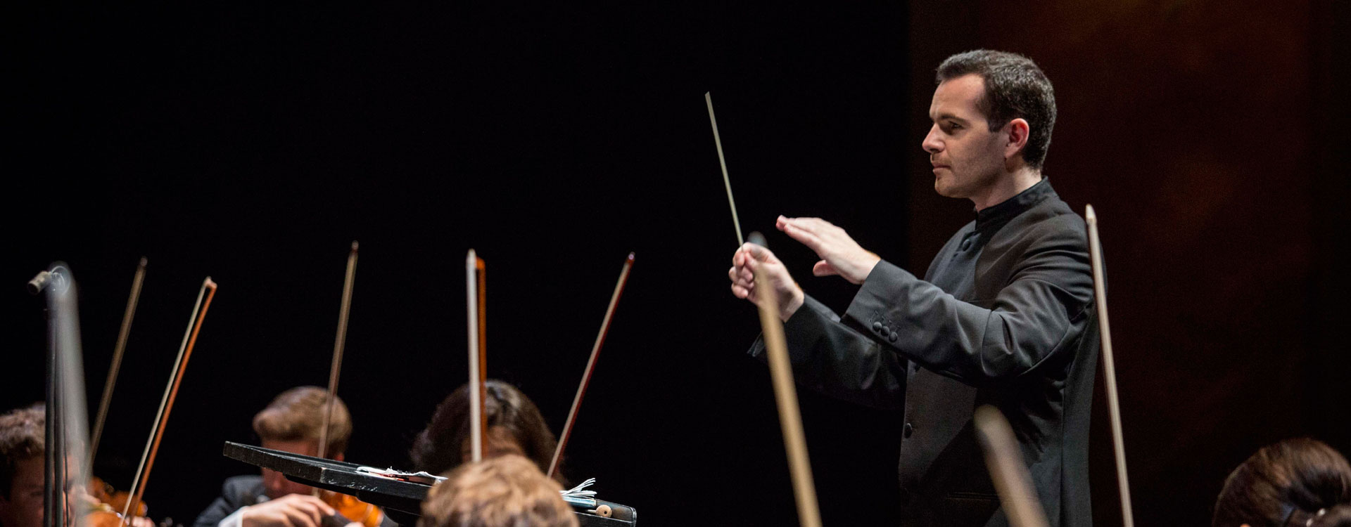 The Salzburg Festival Debut: Yuja Wang & Lionel Bringuier with the Camerata Salzburg