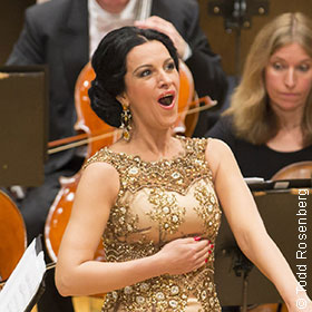 The Solti Centenary Concert