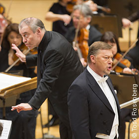 The Solti Centenary Concert