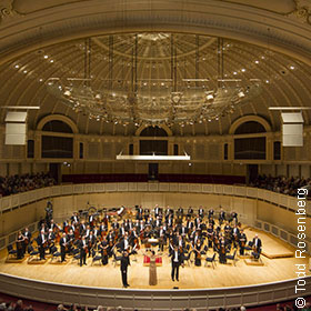 The Solti Centenary Concert