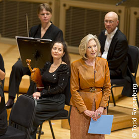 The Solti Centenary Concert