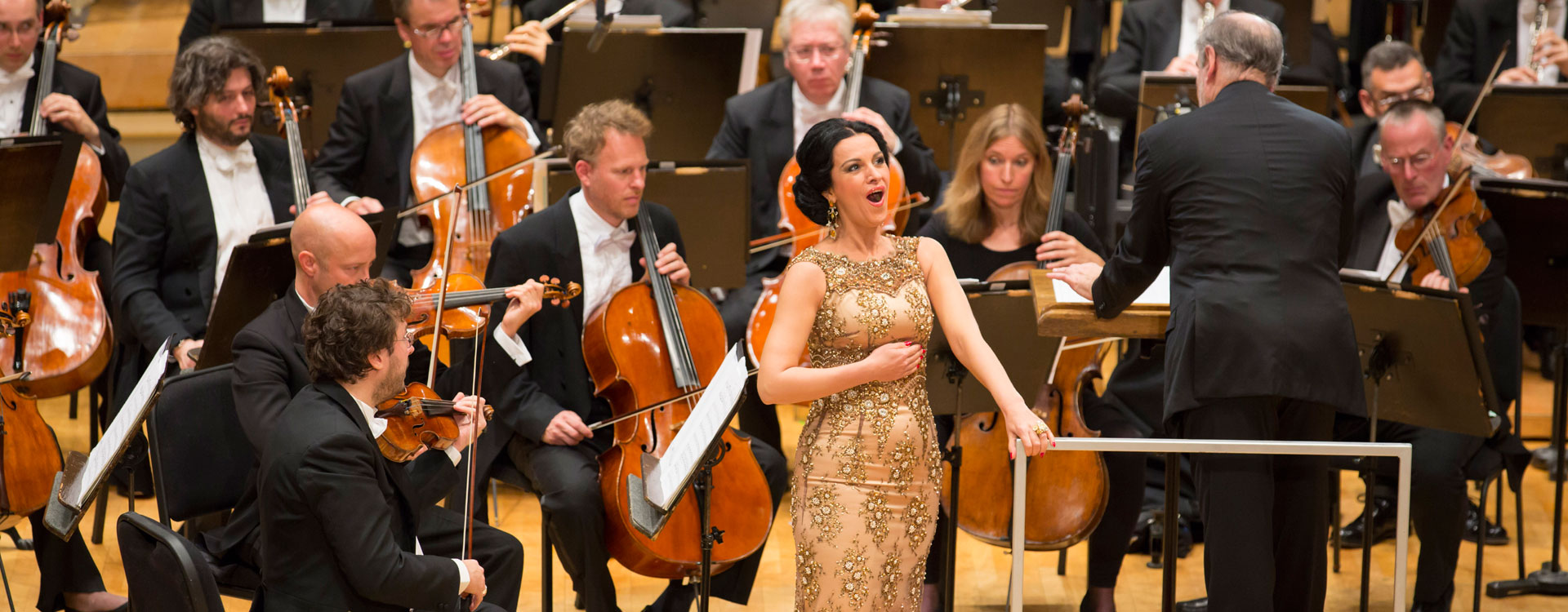 The Solti Centenary Concert