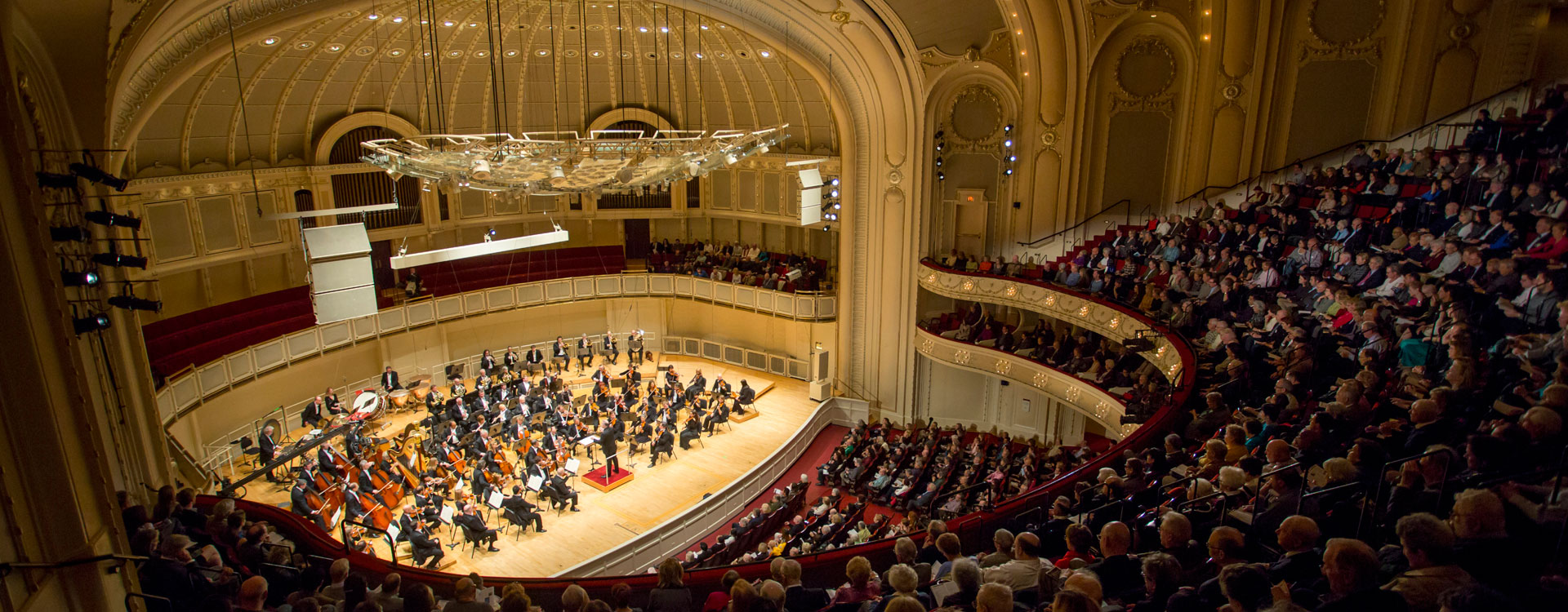 The Solti Centenary Concert