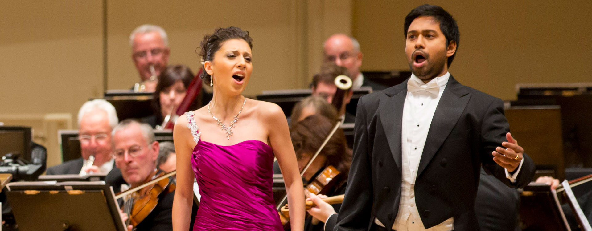 The Solti Centenary Concert