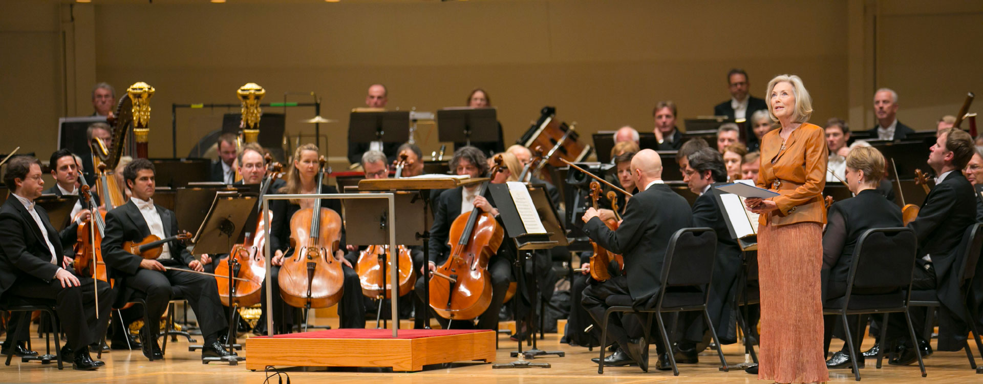 The Solti Centenary Concert