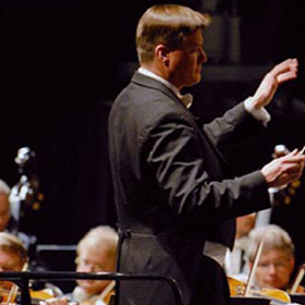 Thielemann conducts Bruckner No.4 and No.9