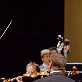 Thielemann conducts Bruckner No.4 and No.9