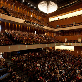 Thielemann conducts Bruckner No.4 and No.9