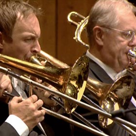 Thielemann Conducts Richard Strauss