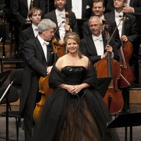 Thielemann Conducts Richard Strauss