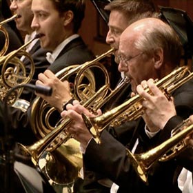Thielemann Conducts Richard Strauss