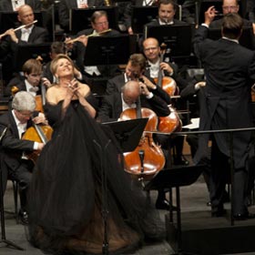 Thielemann Conducts Richard Strauss