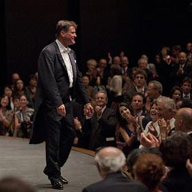 Thielemann Conducts Richard Strauss