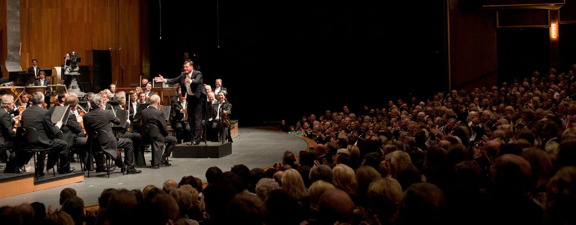 Thielemann Conducts Richard Strauss