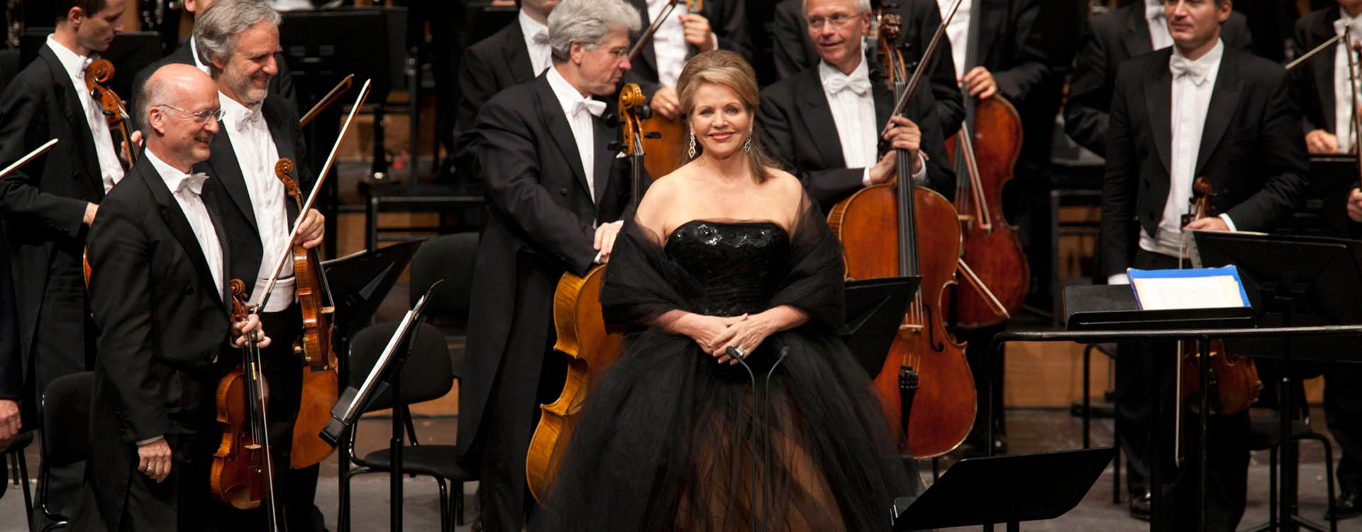 Thielemann Conducts Richard Strauss