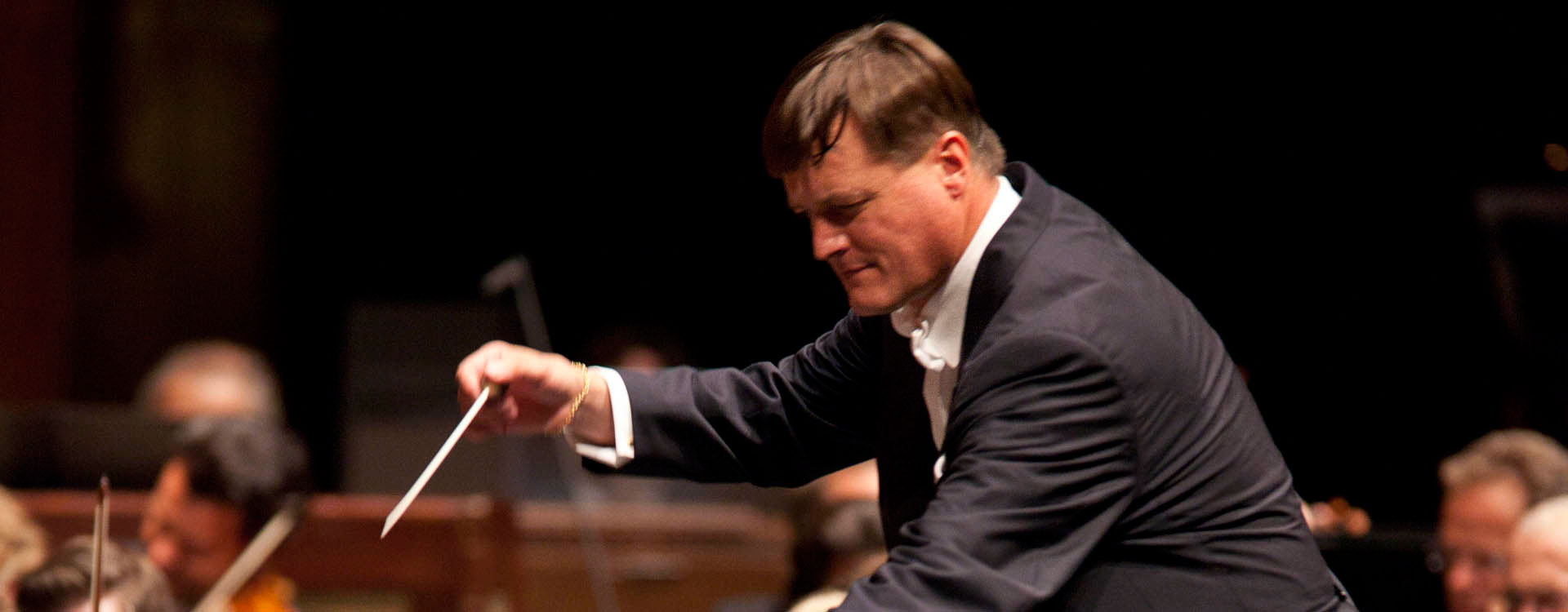 Thielemann Conducts Richard Strauss