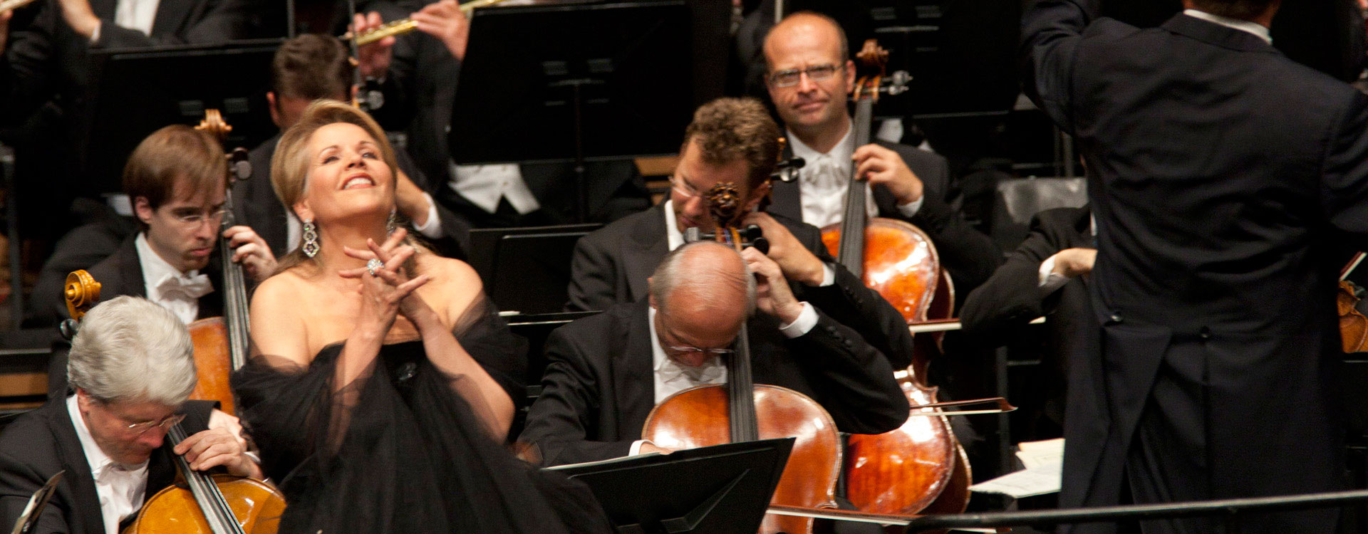 Thielemann Conducts Richard Strauss