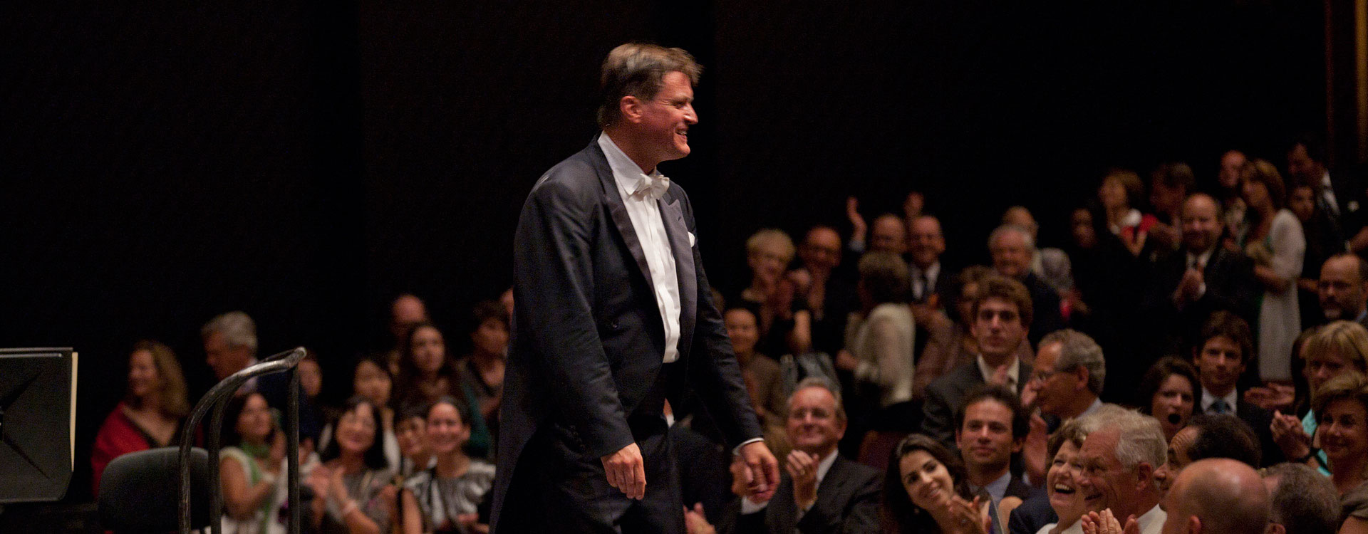 Thielemann Conducts Richard Strauss
