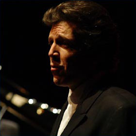 Thomas Hampson - Schumann Recital