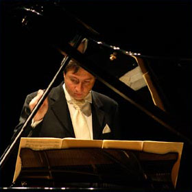 Thomas Hampson - Schumann Recital