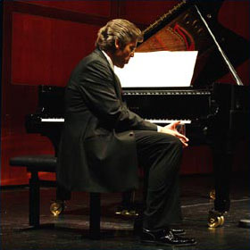 Thomas Hampson - Schumann Recital
