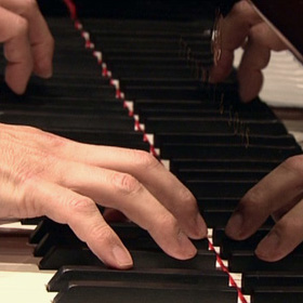 Thomas Hampson - Schumann Recital