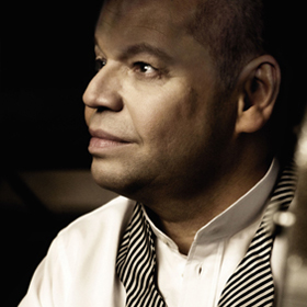 Thomas Quasthoff: Tell It Like It Is
