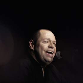 Thomas Quasthoff: Tell It Like It Is