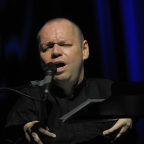Thomas Quasthoff: Tell It Like It Is